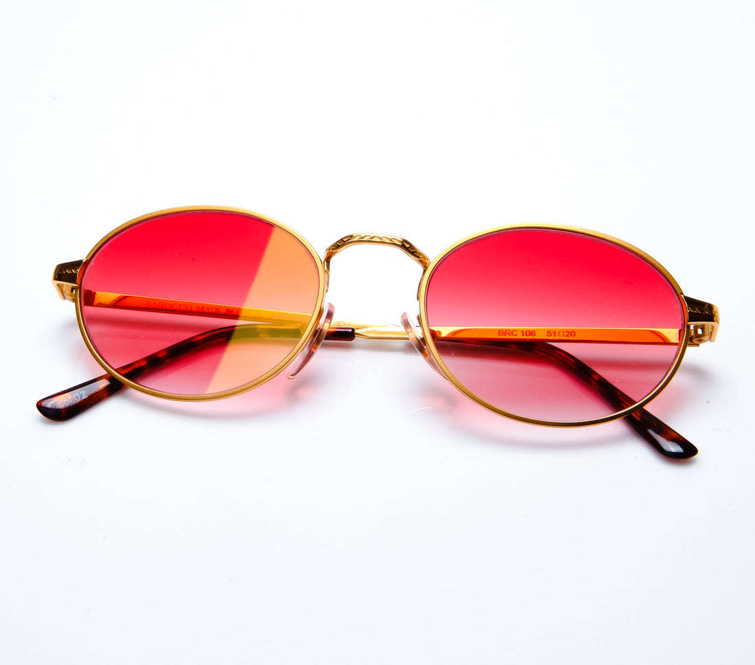 Stash ComplexCon Edition (Red Gradient Thumbnail