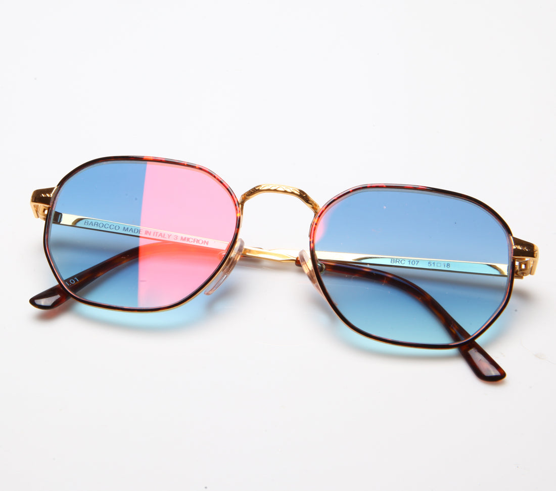 Detroit Player ComplexCon Edition (Royal Blue  Thumbnail