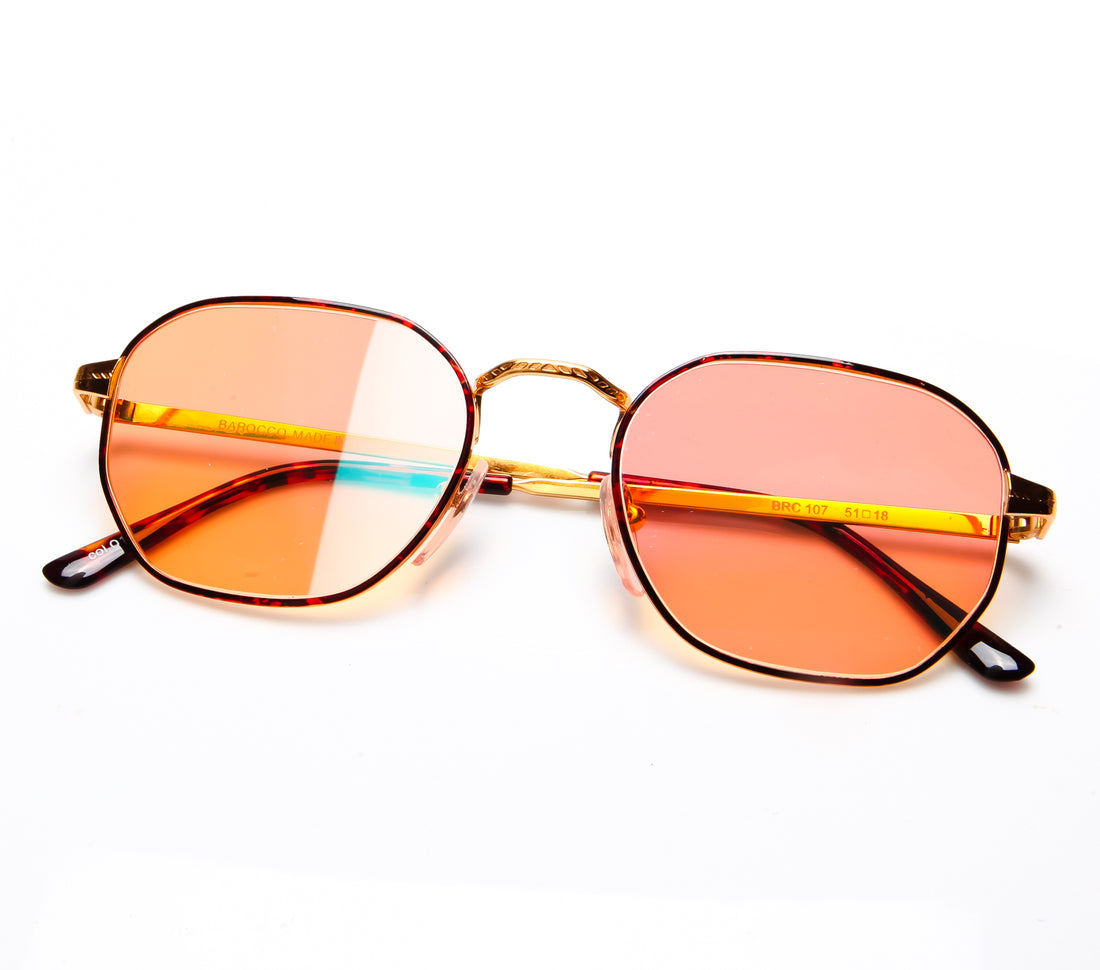 Detroit Player ComplexCon Edition (Yellow Multi Thumbnail