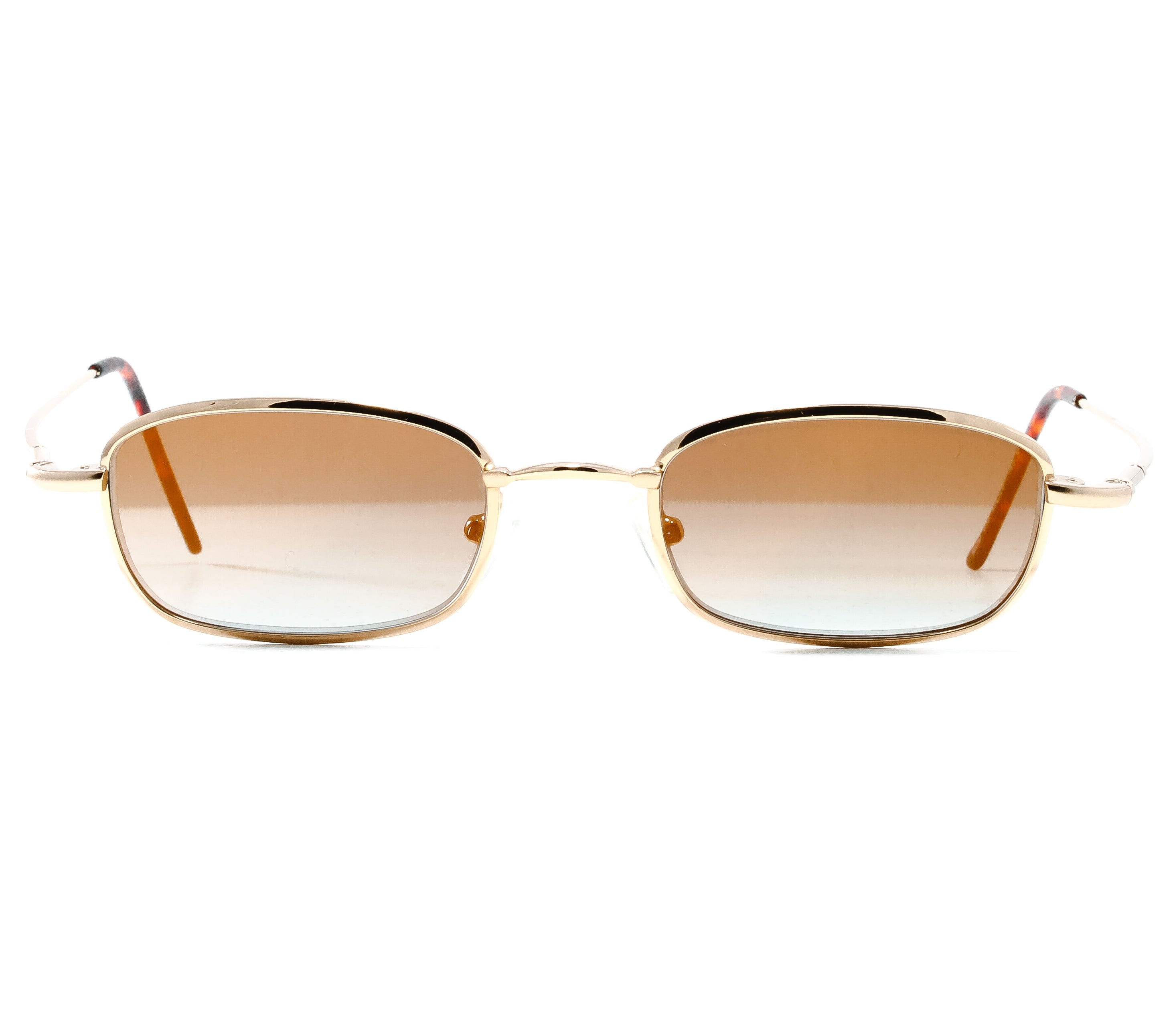 VF CEO Masterpiece Clear Flash Sunglasses main image 1