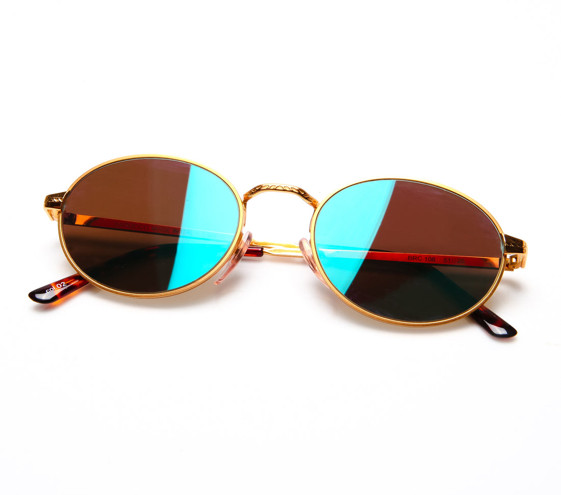 Stash ComplexCon Edition (Black Blue Mirror Thumbnail