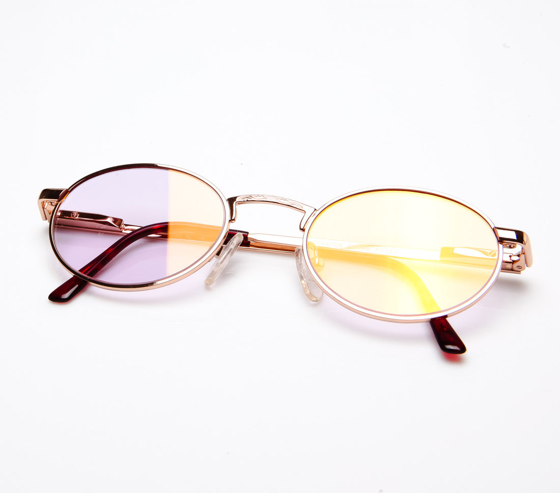 Detroit Player The "D" Gold (Baby Pink Thumbnail