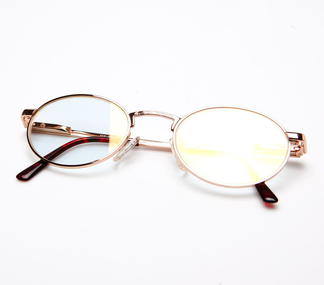 Detroit Player The &quot;D&quot; Gold Clear FG Thumbnail