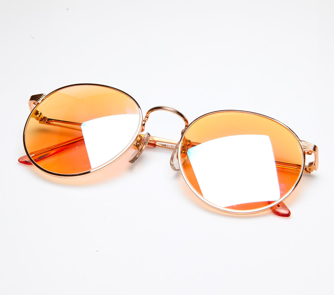 Miami Vice (Multi Flash Peach Thumbnail