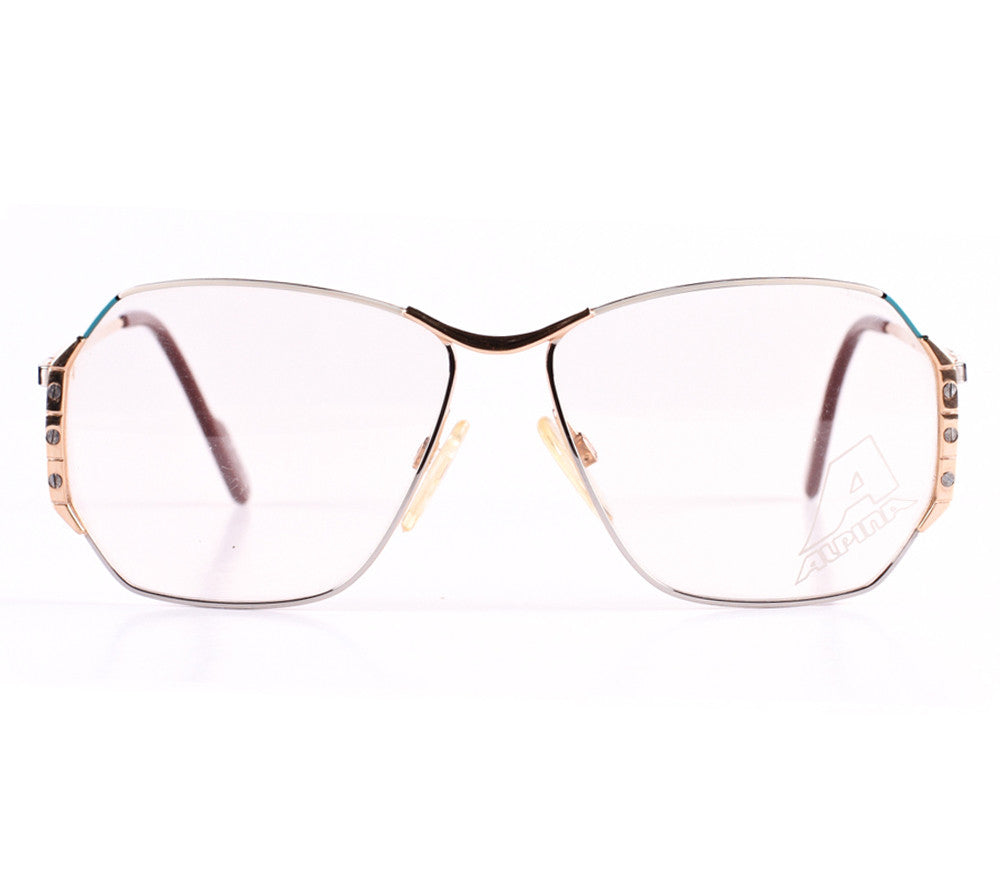 Alpina FM23 3302369 Front