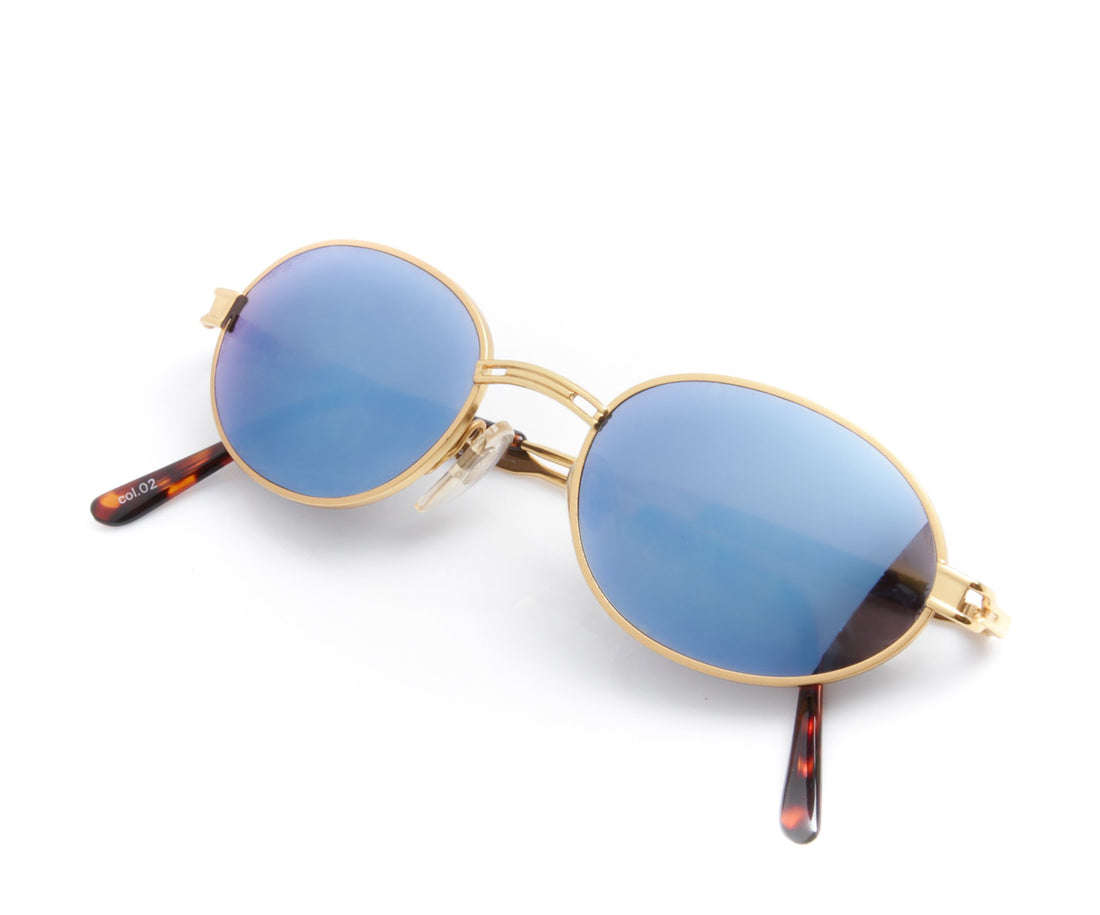 VF Melrose (Blue Sapphire) Thumb