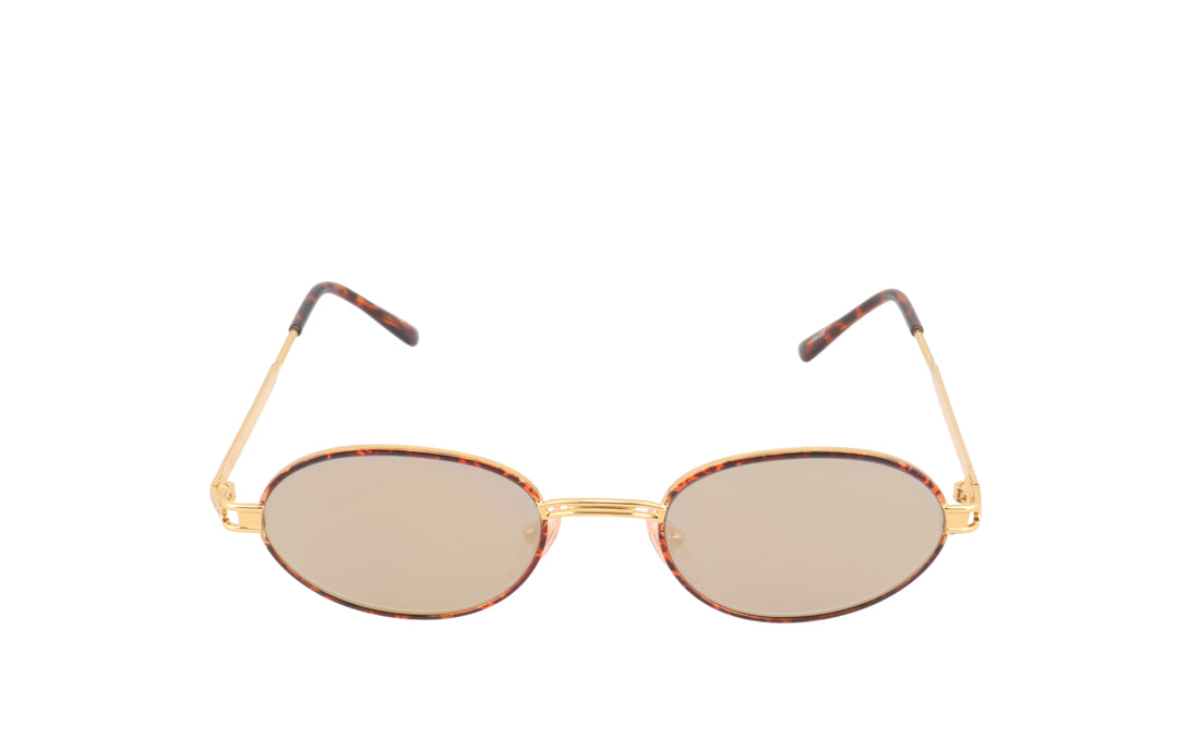 VF Pac Woods Camo (24KT Gold)