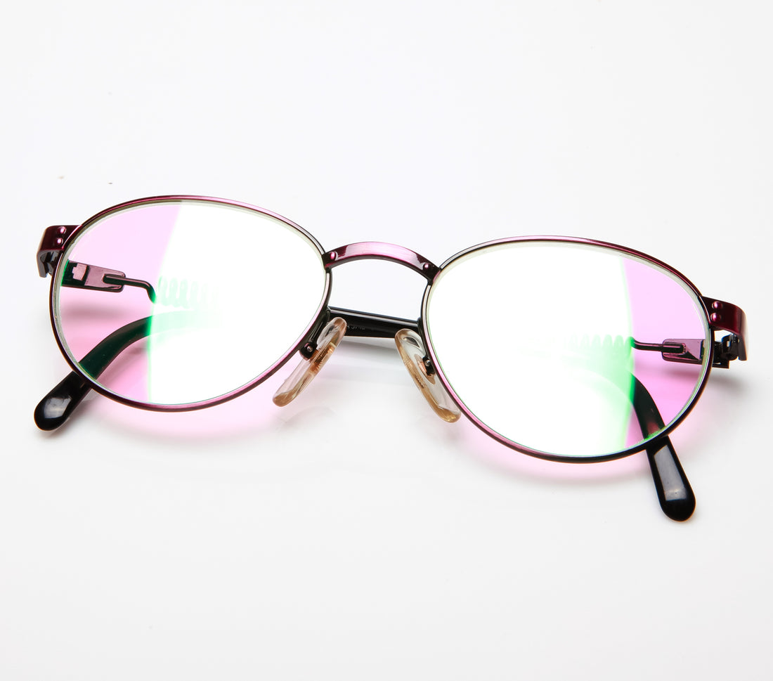 Carrera 5743 30 (Pink Flat Multi FLash Lens) Thumbnail