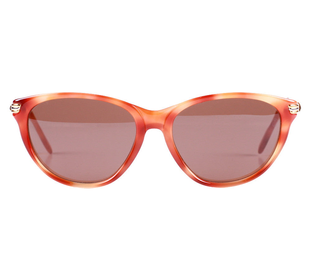 Cartier Aurore Front