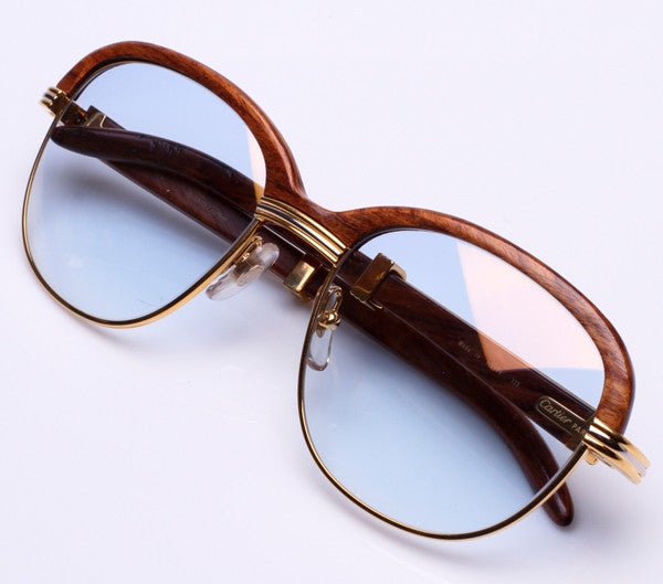 Cartier Malmaison Bubinga (Usher)