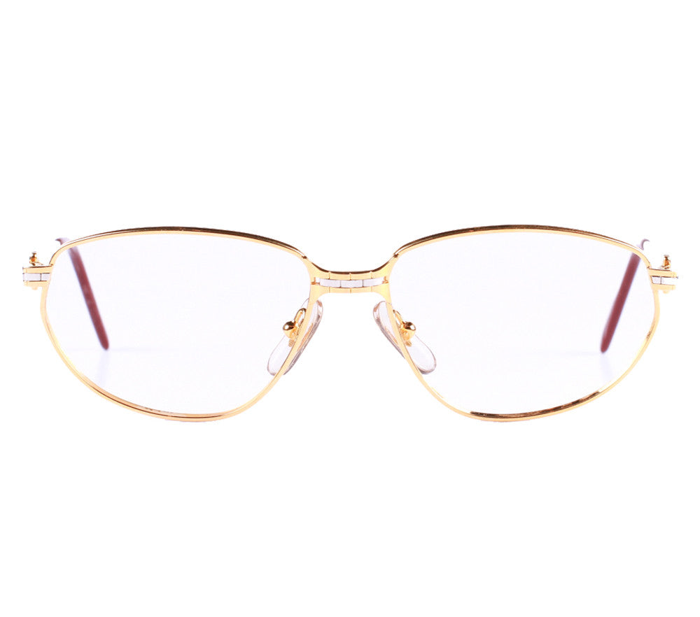 Cartier Panthere Windsor Front