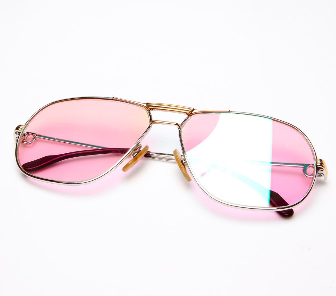 Cartier Tank Pink Flash Special Edition Thumbnail