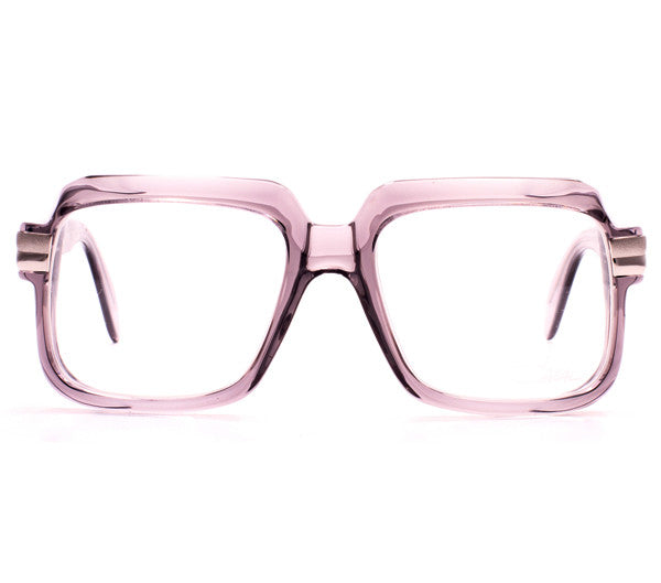 Vintage Cazal 607 5 Sunglasses Front