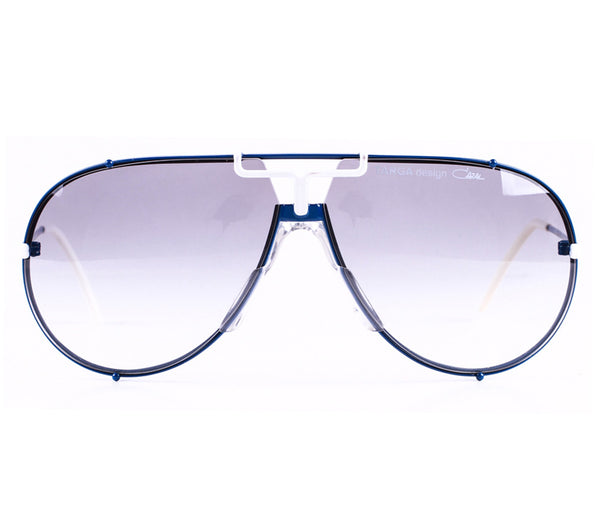 誕生日プレゼント CAZAL 901 サングラス ビンテージ 中古 Cazal 901