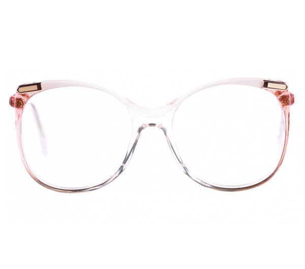 CASU eyewear／Queue 131／Demi x Silver CASU eyewear | 2026年最新