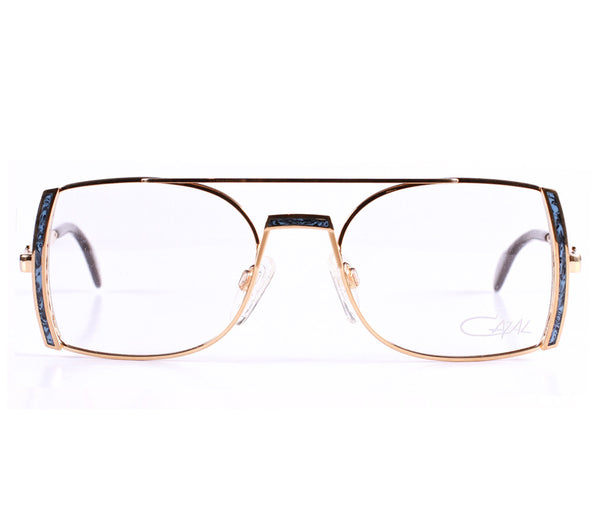 Cazal 242 97/069 (TYGA) – Vintage Frames Company