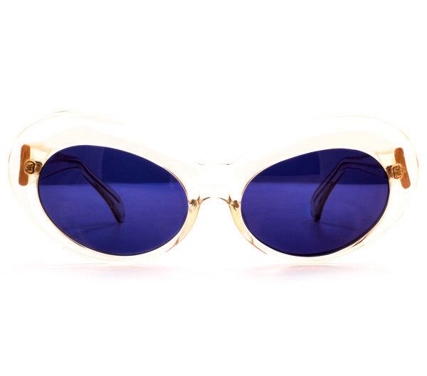 Christian Roth 5555 003 (Kurt Cobain) – Vintage Frames Company