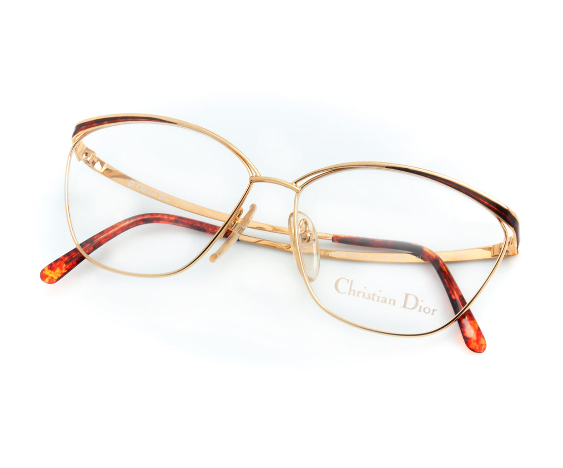 Christian Dior 2856 41 Front Thumb