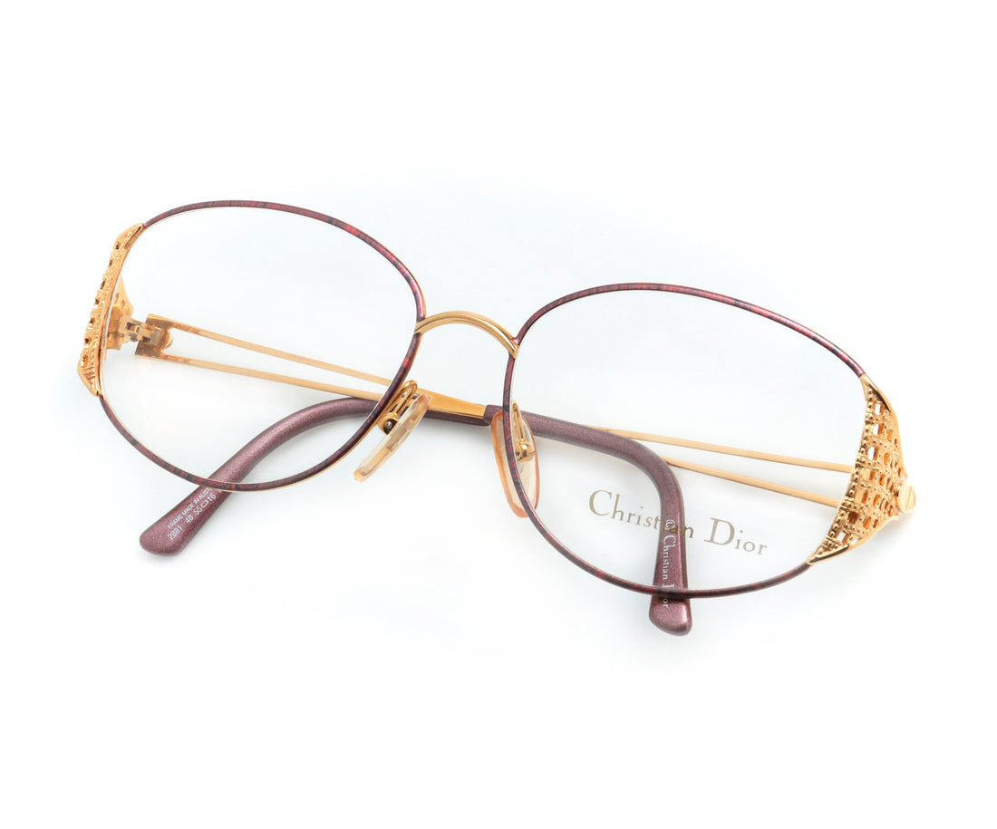 Christian Dior 2881 48 Front