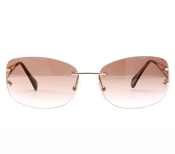 Fendi FS 393 718 – Vintage Frames Company