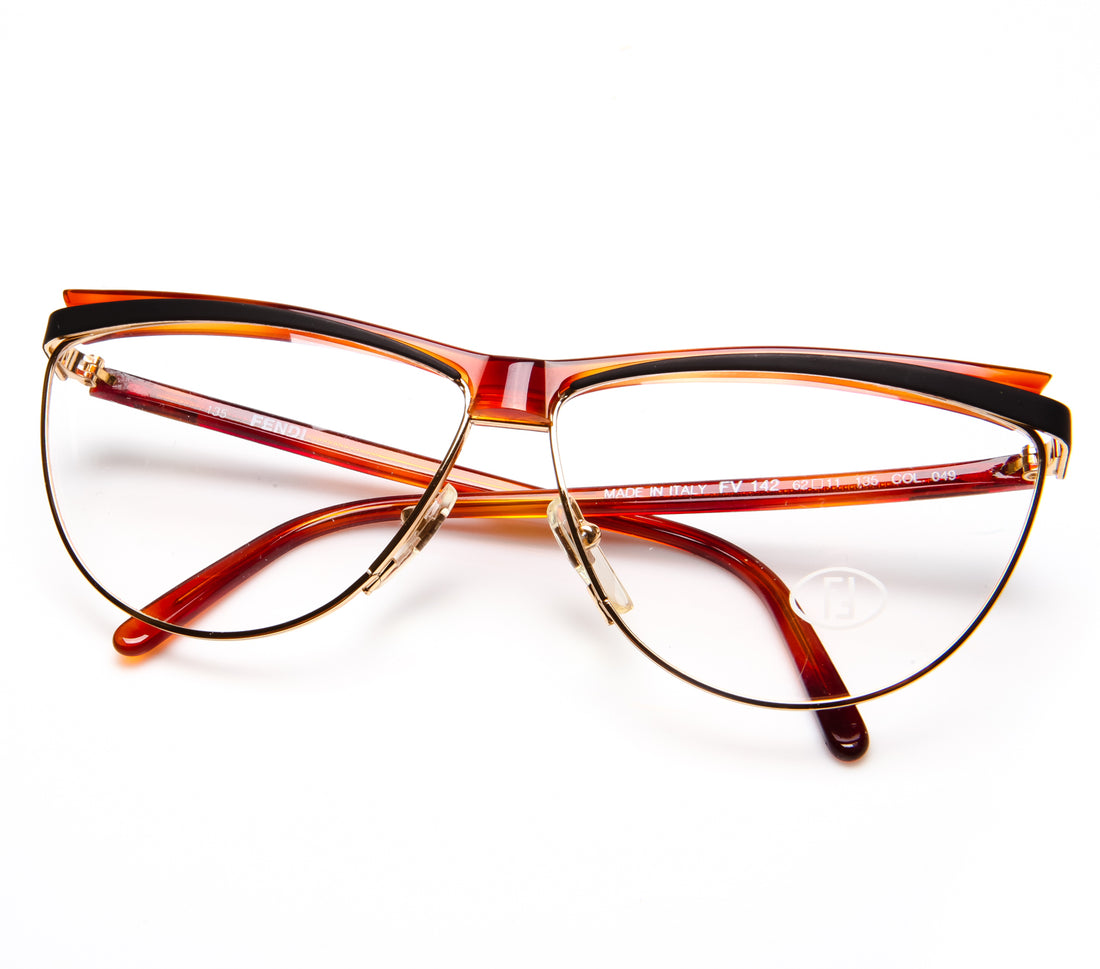 Fendi FV 142 049 Thumbnail