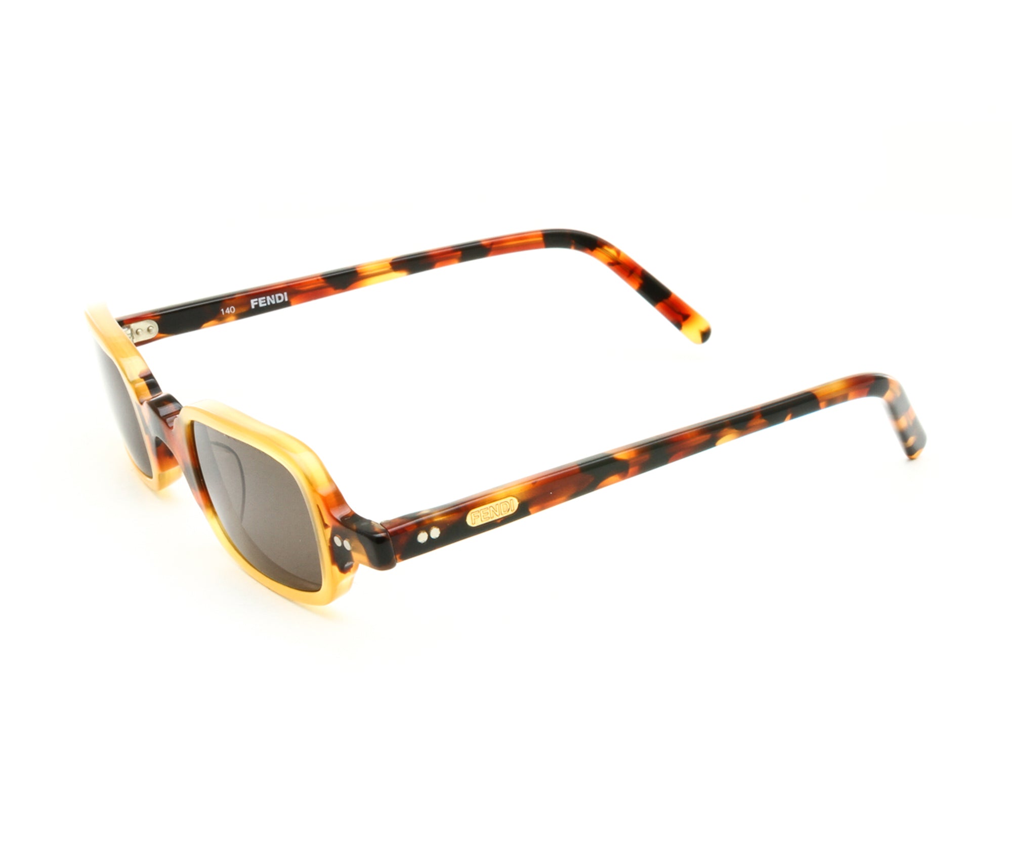 Fendi FVS 128 931 Side