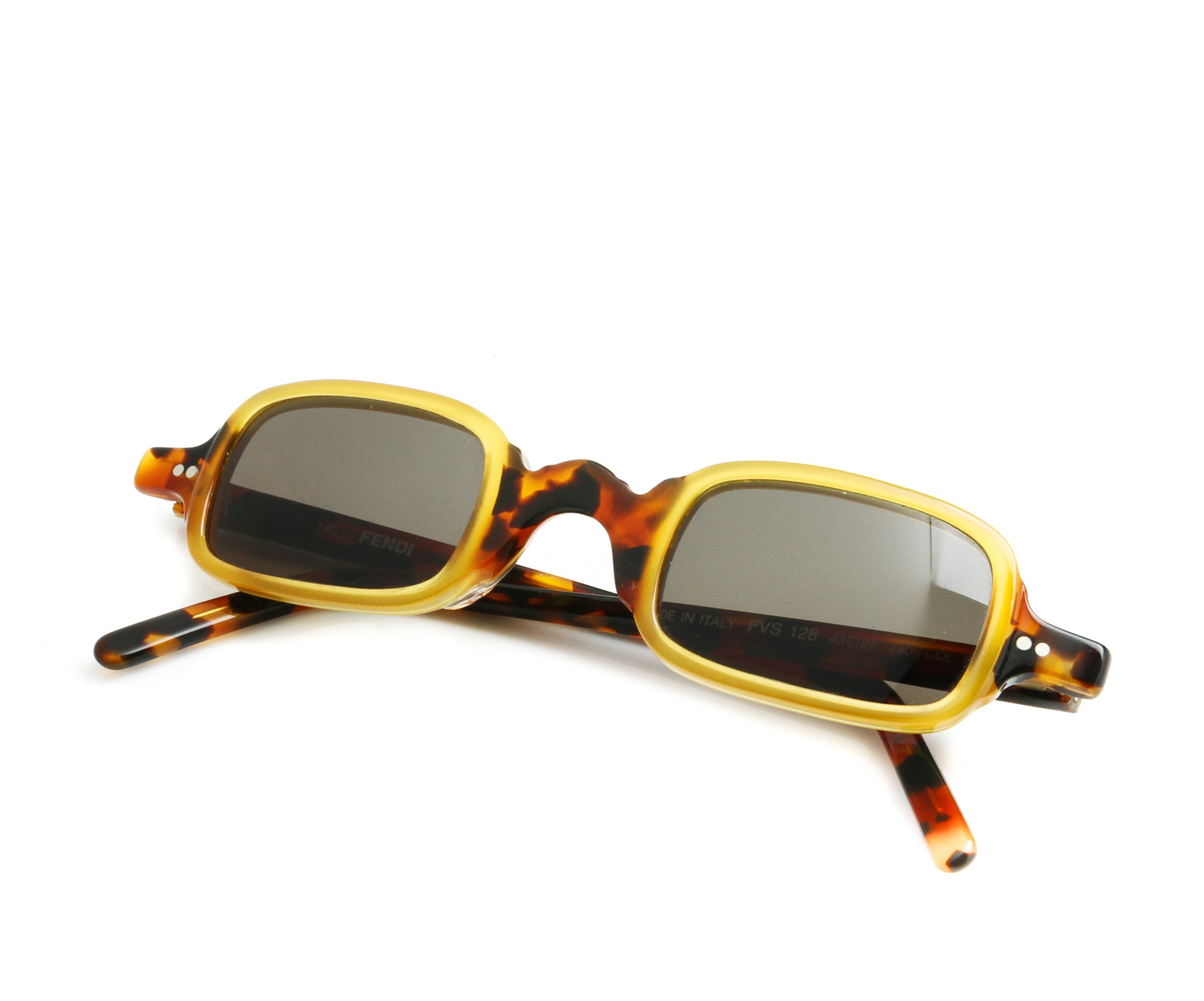 Fendi FVS 128 931 – Vintage Frames Company