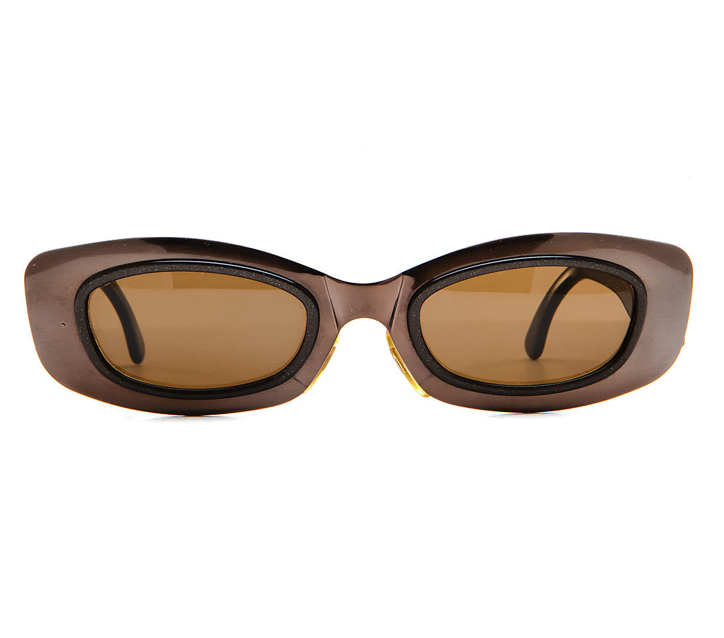 Fendi SL 7076 203 – Vintage Frames Company display picture 3
