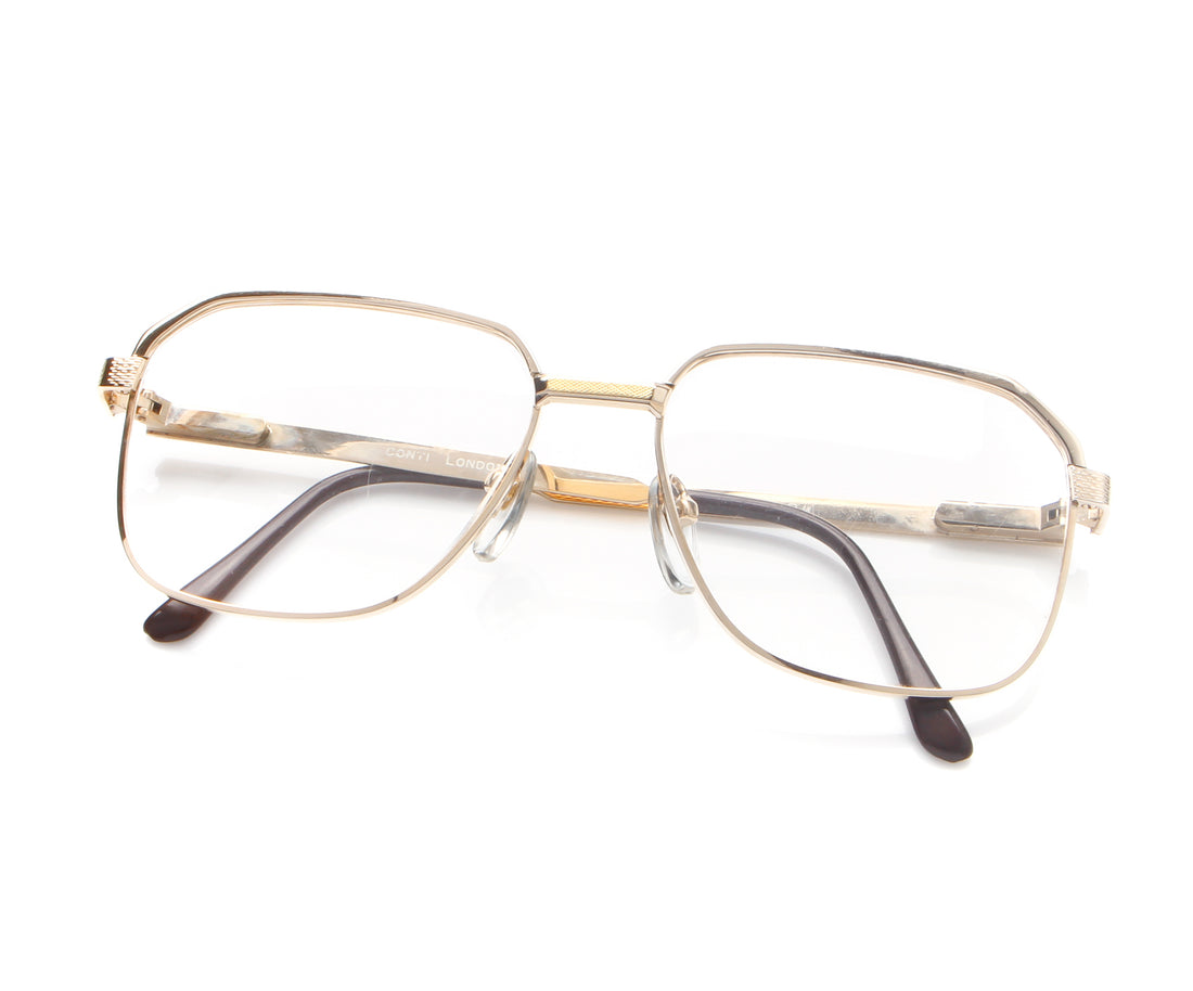 Vintage Hilton 602 Conti Thumb