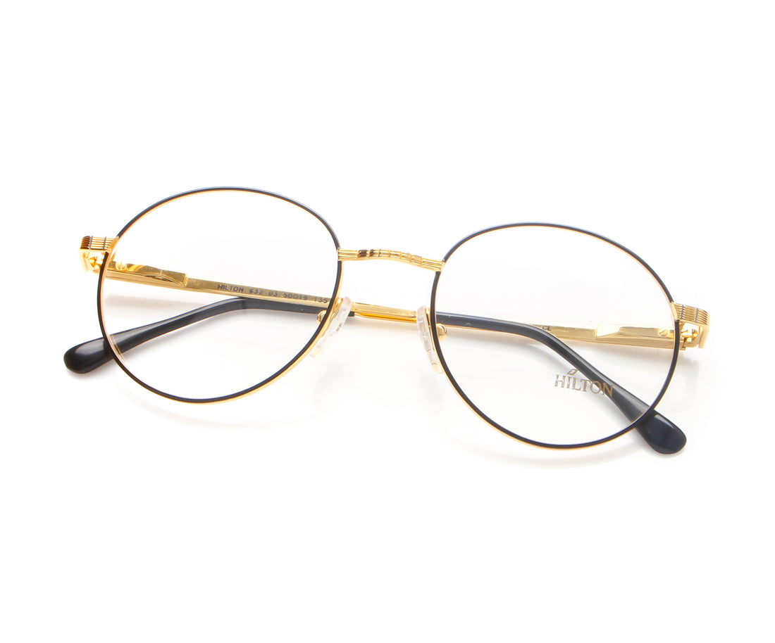 Vintage Hilton 632 03 Thumb