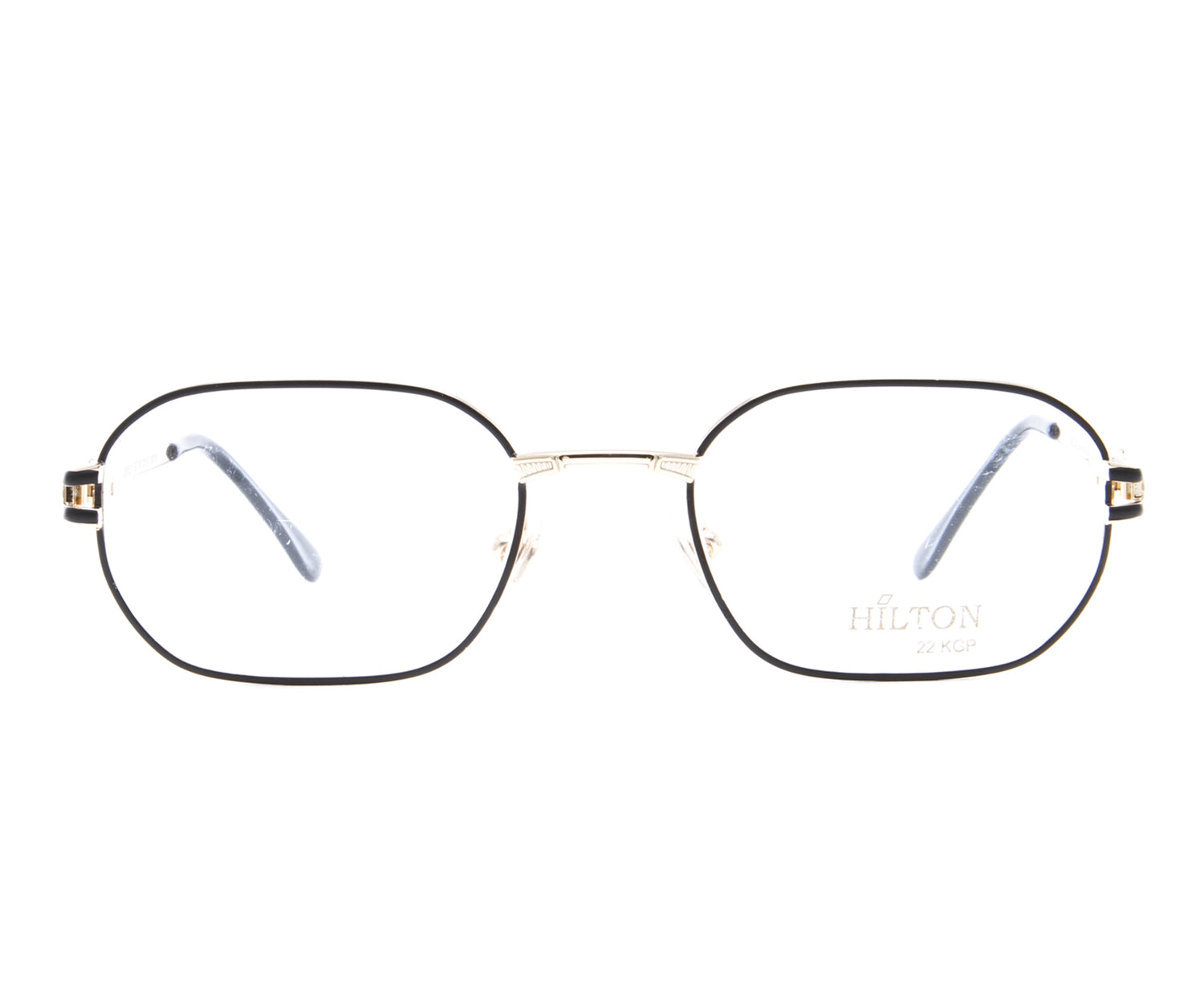 Vintage Hilton Bentley 65 01 22 KGP Front