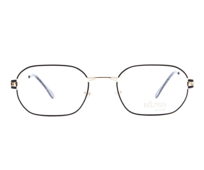 Vintage Hilton Bentley 65 01 22 KGP Front