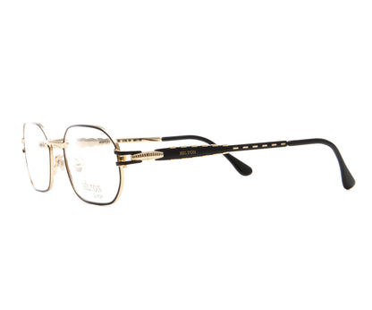 Vintage Hilton Bentley 65 01 22 KGP Side