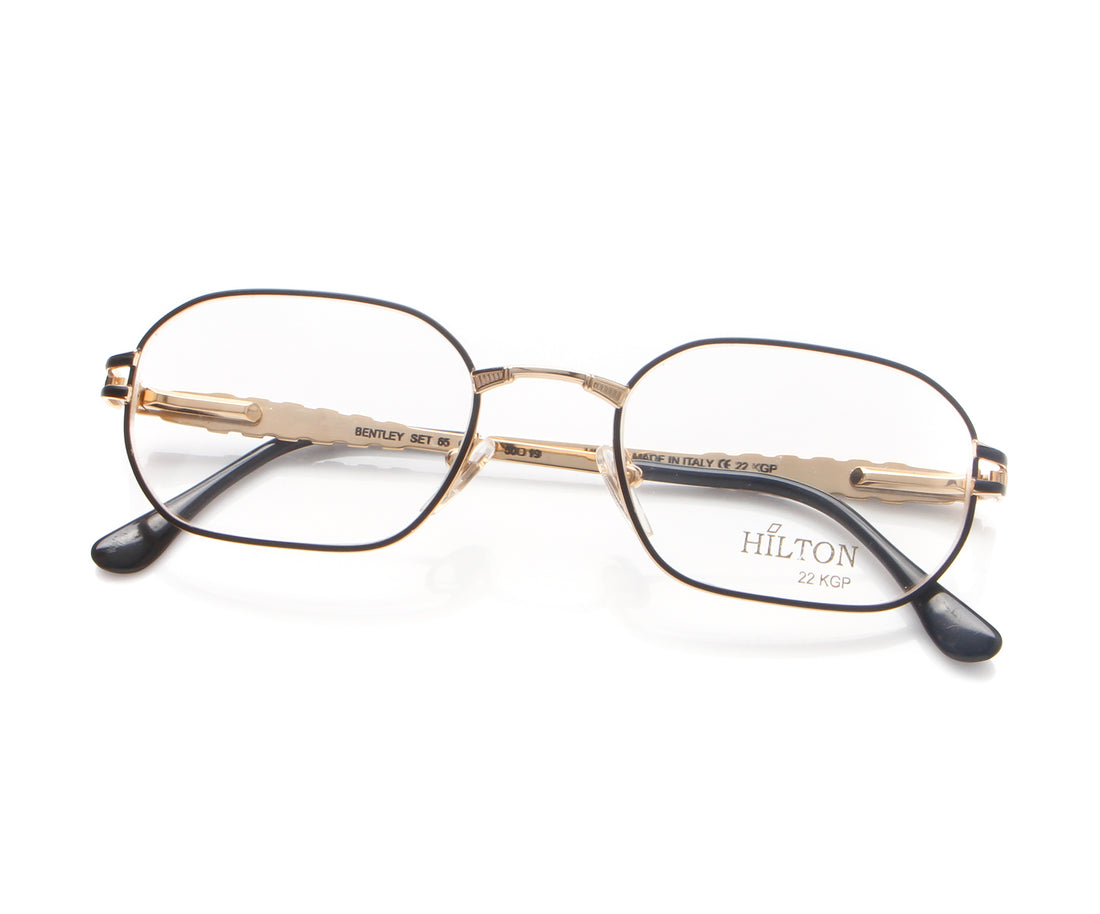 Vintage Hilton Bentley 65 01 22 KGP Thumb