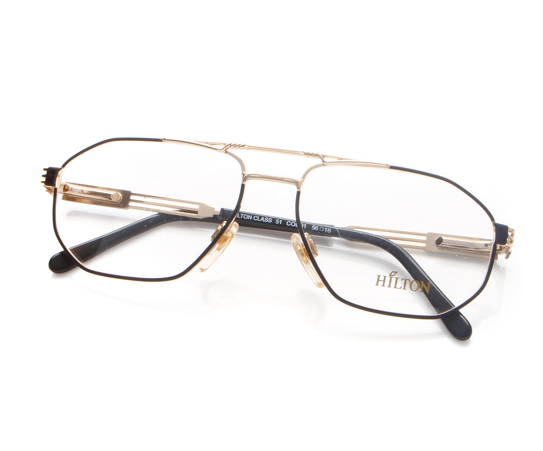 Vintage Hilton Class 51 01 22 KGP Thumb