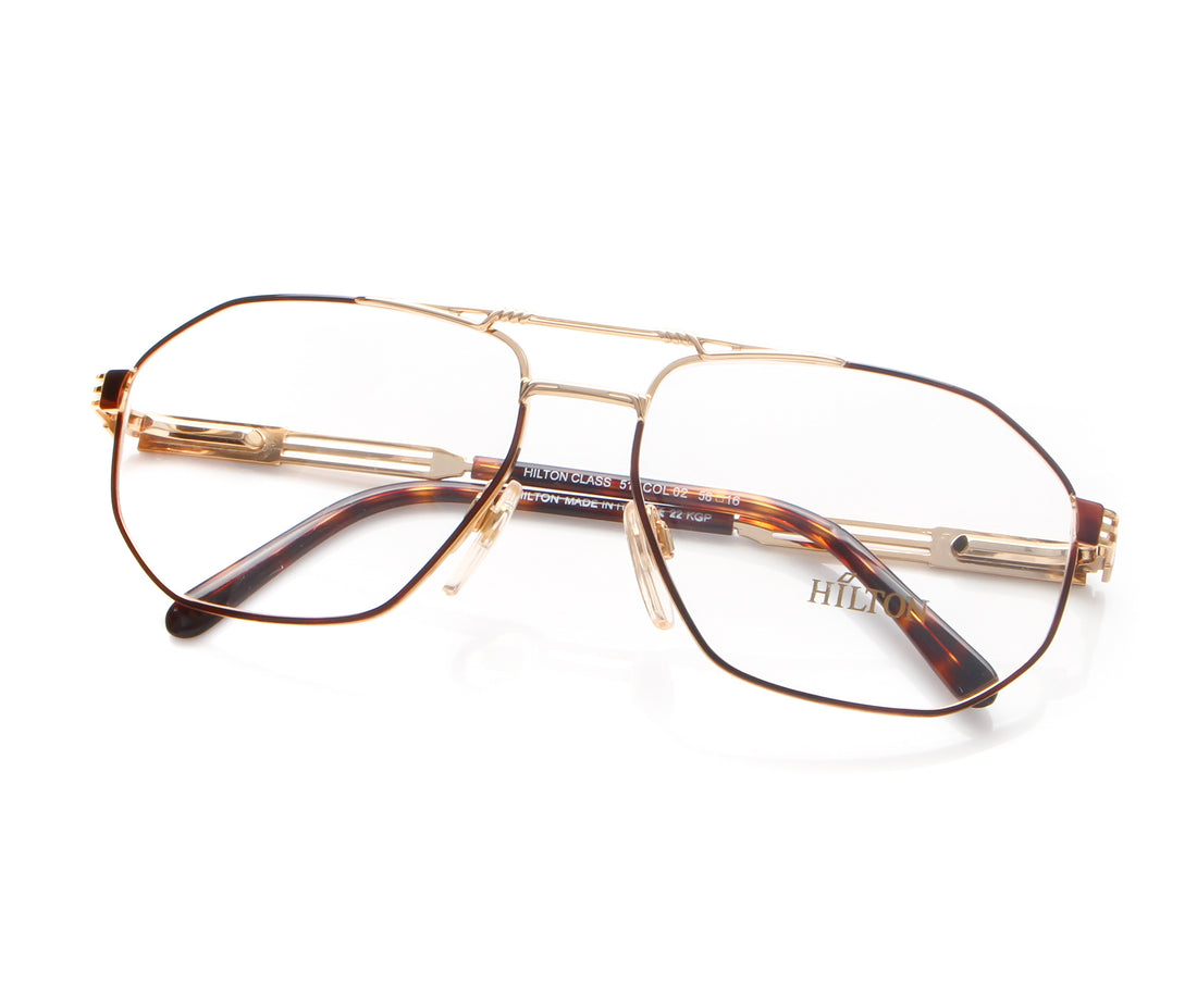 Vintage Hilton Class 51 02 22 KGP Thumb