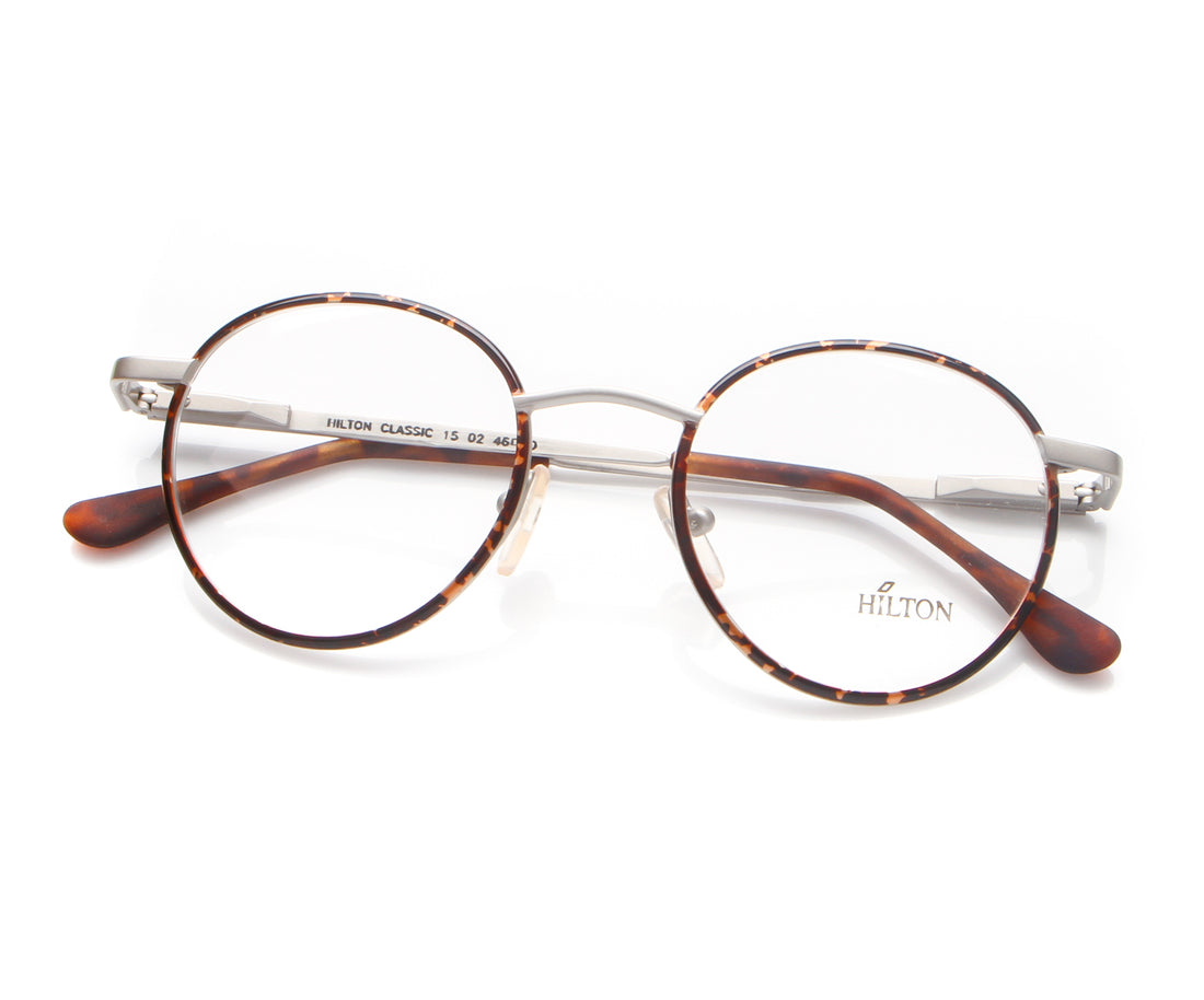 Vintage Hilton Classic 15 02 Thumb