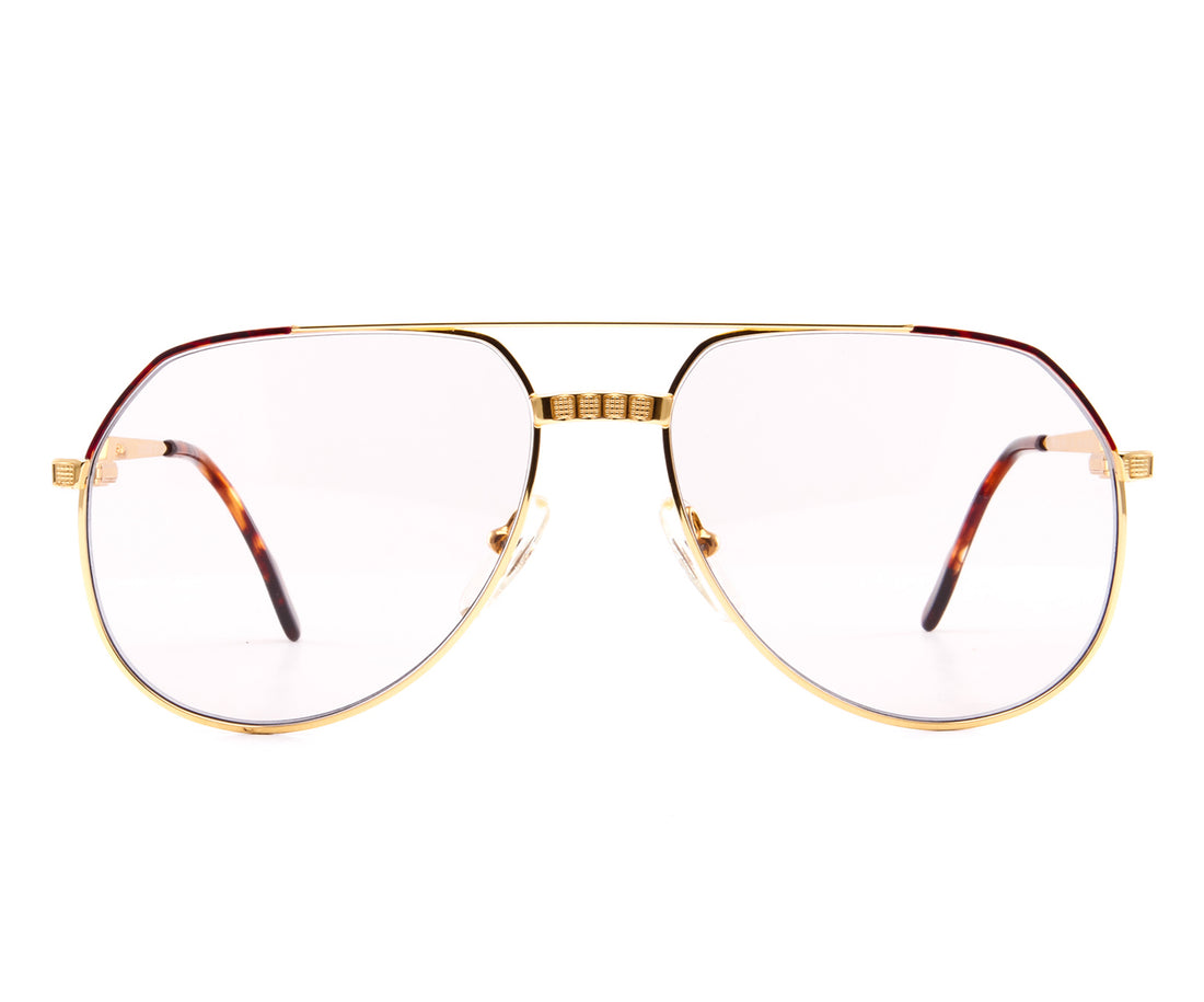 Vintage Hilton Exclusive 021 2 24KT Front