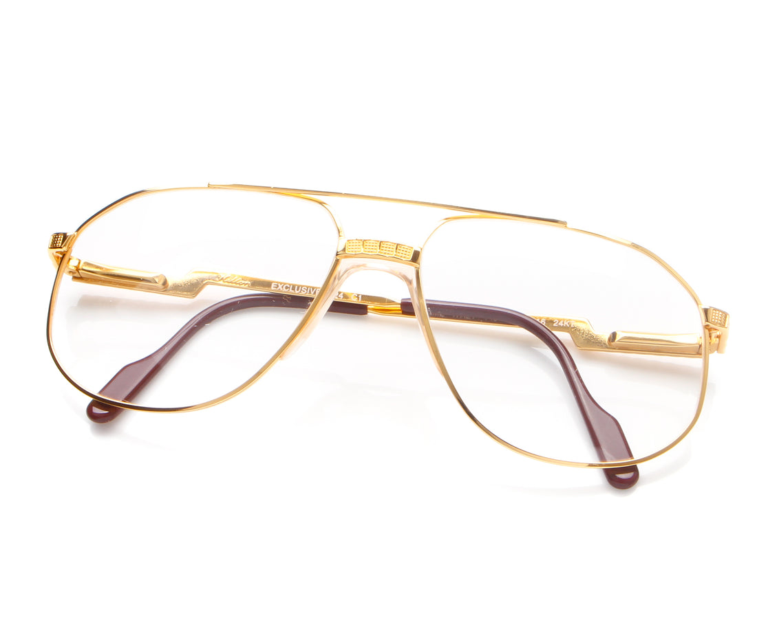 Vintage Hilton Exclusive 024 1 24KT Thumb