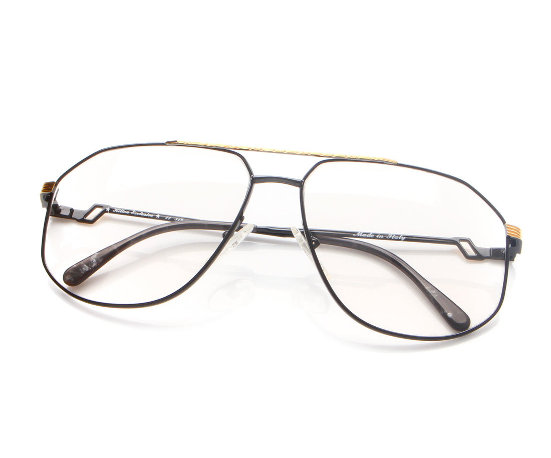 Vintage Hilton Exclusive 11 319 20KT GP Thumb