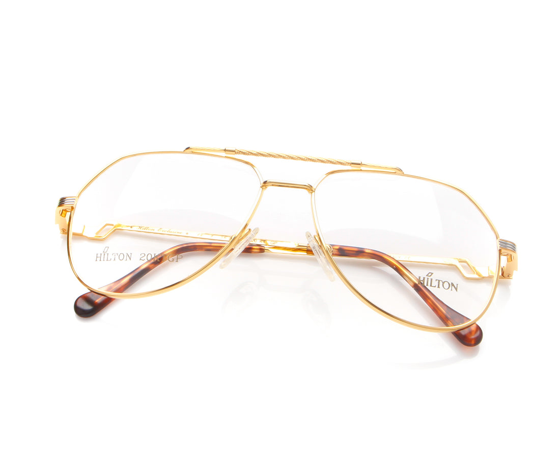 Vintage Hilton Exclusive 14 1 20KT GP Thumb