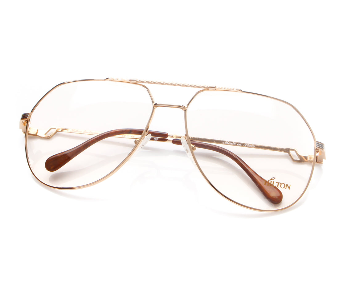 Vintage Hilton Exclusive 14 2 20KT GP Thumb