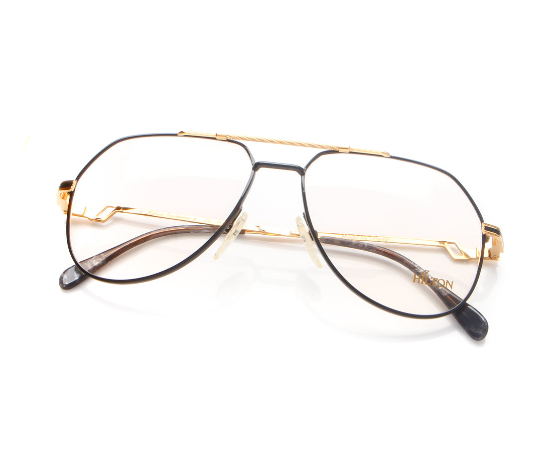 Vintage Hilton Exclusive 14 3 20KT GP Thumb