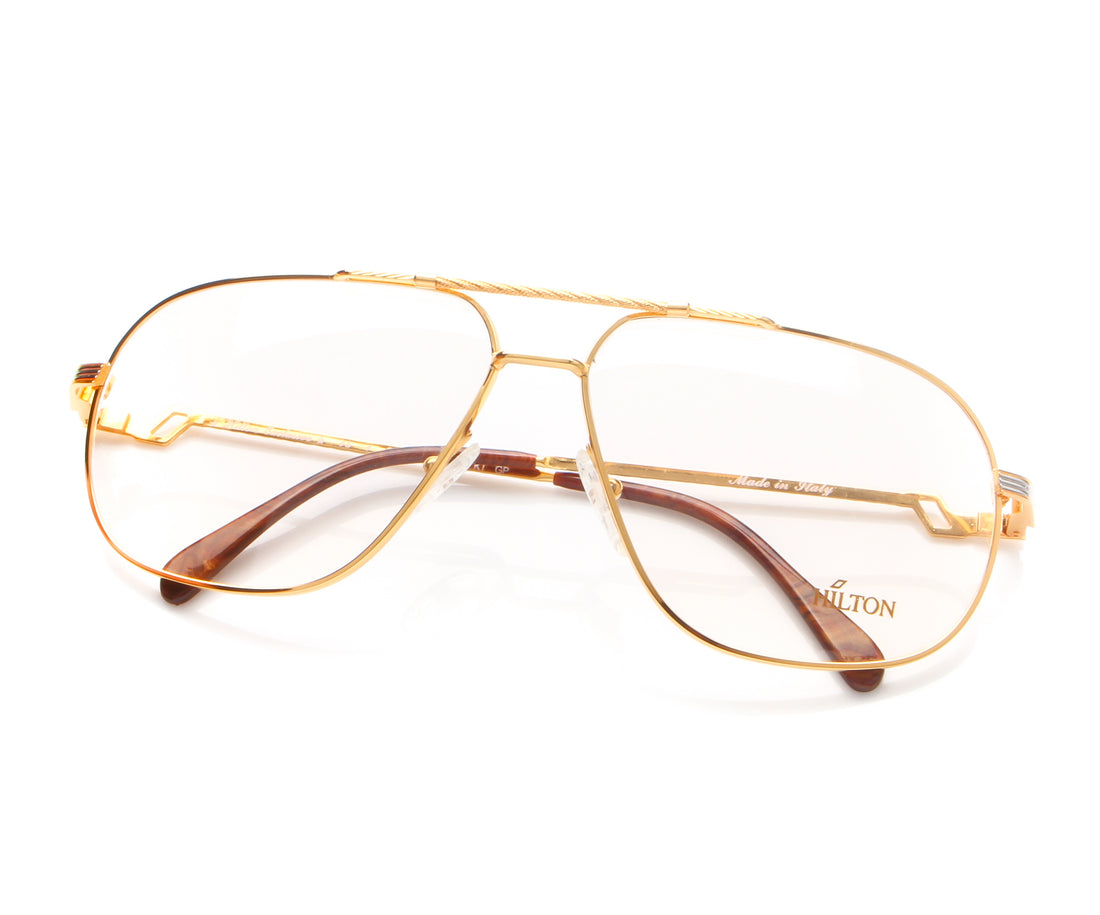 Vintage Hilton Exclusive 15 1 20KT GP Thumb