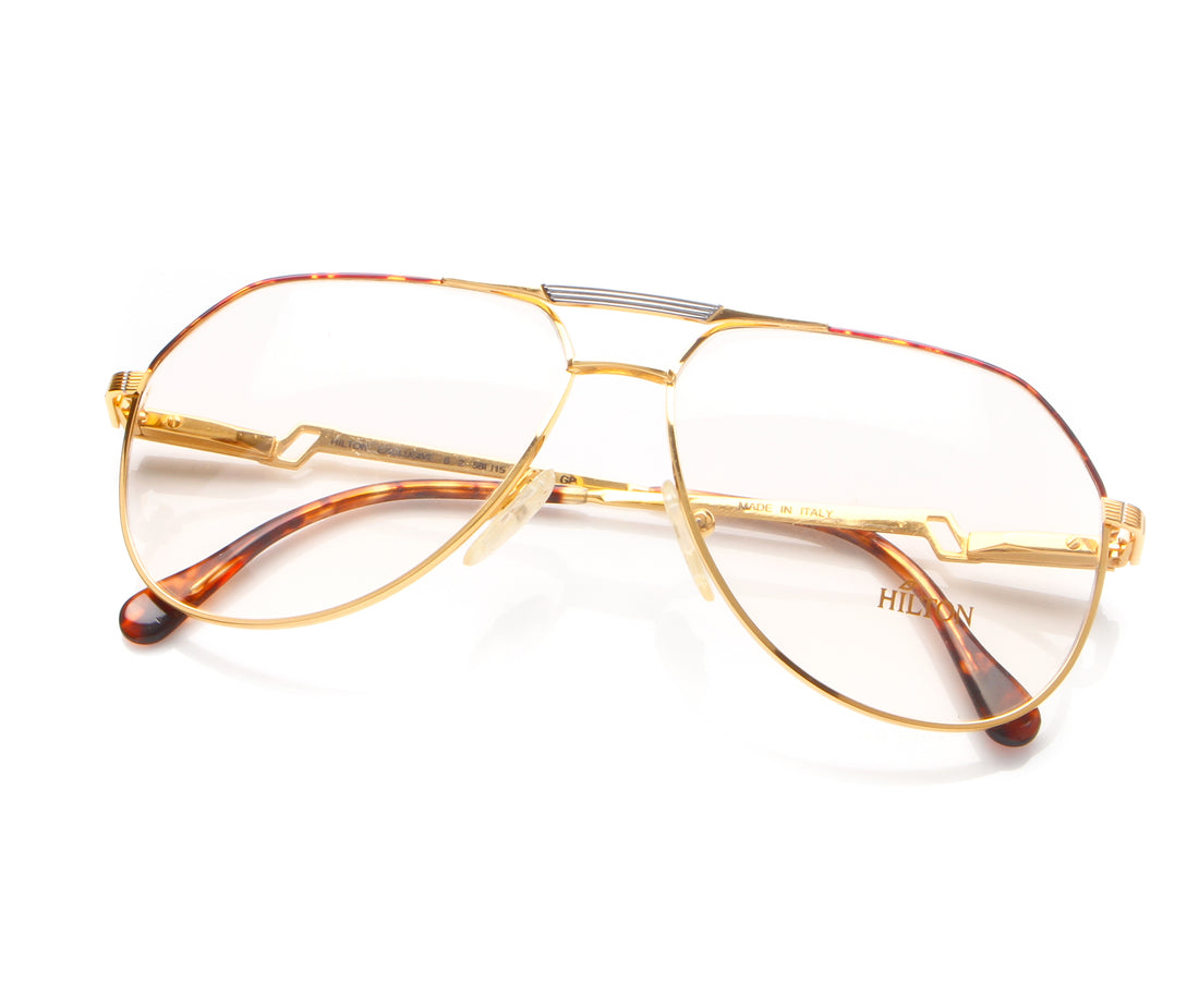 Vintage Hilton Exclusive 6 2 20KT GP Thumb