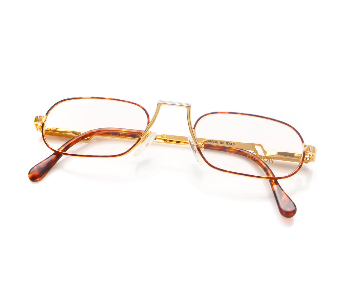 Vintage Hilton Exclusive 9 2 20KT GP Thumb