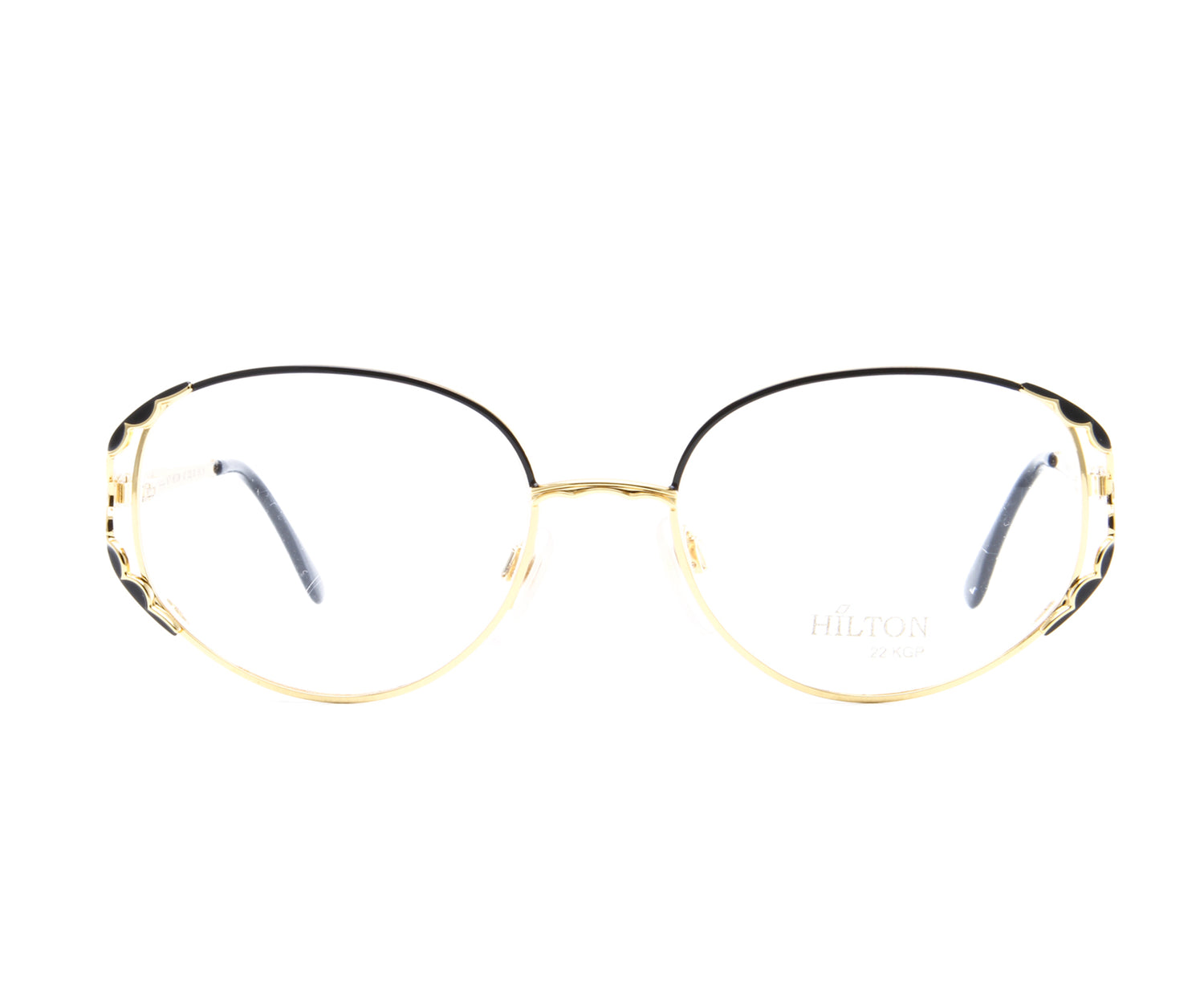 Vintage Hilton Lady Hilton 42 03 22 KGP Front