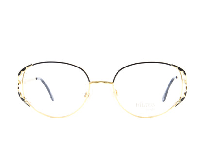 Vintage Hilton Lady Hilton 42 03 22 KGP Front