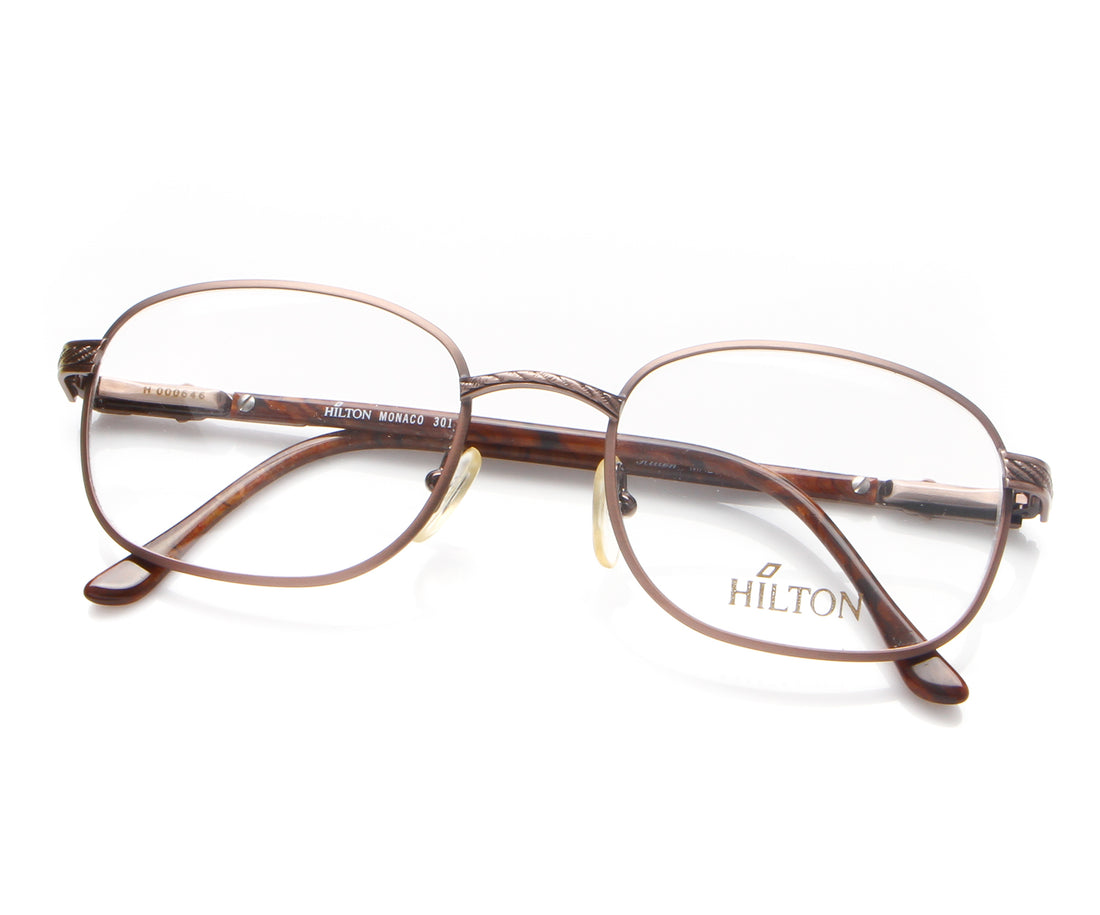 Vintage Hilton Monaco 301 4 Thumbnail