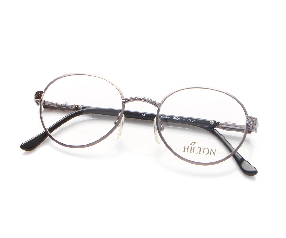 Vintage Hilton Monaco 303 5 Thumb